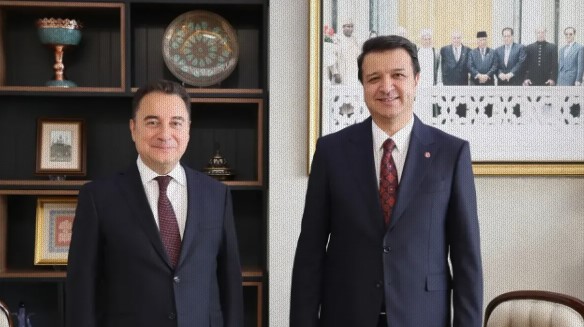 Siyasi parti liderleri Kocaeli’ye geliyor