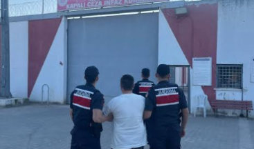 Kocaeli’de firari suçluya şafak operasyonu