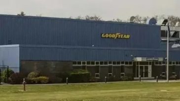 Goodyear’a şok ceza