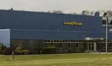Goodyear’a şok ceza