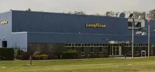 Goodyear’a şok ceza