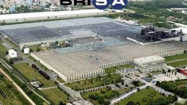 KAP duyurdu: Brisa’ya milyarlık ceza