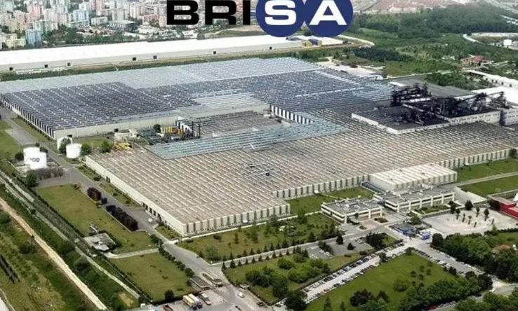 KAP duyurdu: Brisa’ya milyarlık ceza