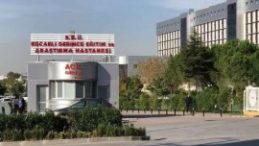 Kocaeli sağlık camiasını yasa boğan ölüm