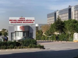 Kocaeli sağlık camiasını yasa boğan ölüm
