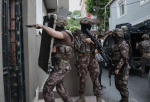 Son dakika: Kocaeli merkezli terör operasyonu!