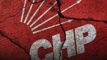 Belediye başkanı CHP’den istifa etti