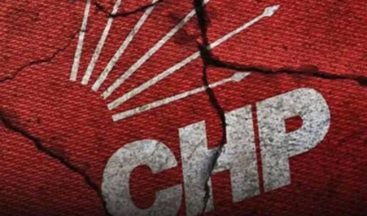 Belediye başkanı CHP’den istifa etti