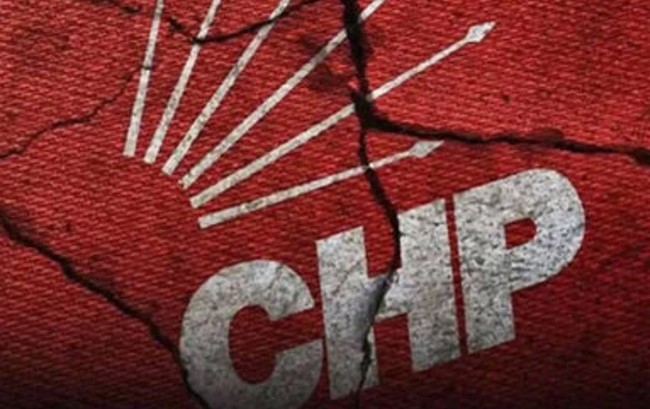 Belediye başkanı CHP’den istifa etti
