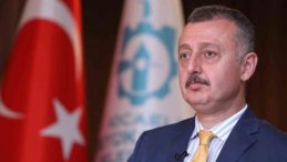Başkan Büyükakın’dan 28 Haziran mesajı