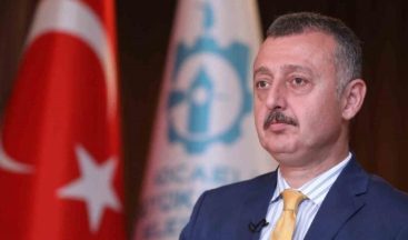 Başkan Büyükakın’dan 28 Haziran mesajı