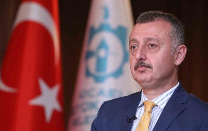 Başkan Büyükakın’dan 28 Haziran mesajı