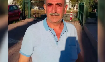 AK Parti Eski İlçe Yöneticisi Kemal Yıldız hayatını kaybetti