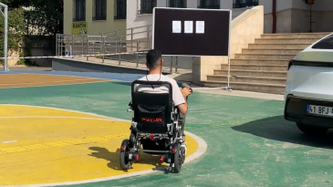 YKS’ye giren öğrencilere Kocaeli Büyükşehir’den “Engelsiz Taksi”