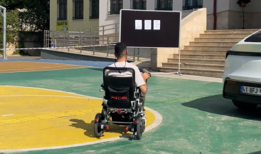YKS’ye giren öğrencilere Kocaeli Büyükşehir’den “Engelsiz Taksi”