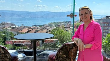 Fatma Başkan’dan Kocaelililer’e çağrı