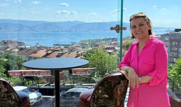 Fatma Başkan’dan Kocaelililer’e çağrı