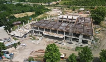 Gölcük’te dev yatırım: FIFA standartlarında modern spor kompleksi!