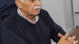 Muzaffer Kaplankıran Hayatını Kaybetti