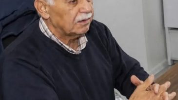 Muzaffer Kaplankıran Hayatını Kaybetti