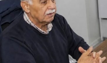 Muzaffer Kaplankıran Hayatını Kaybetti