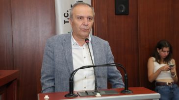 Ak Parti’li meclis üyesi Bozkurt’tan Topçular yorumu: İzmit Belediyesinin kusuru yok