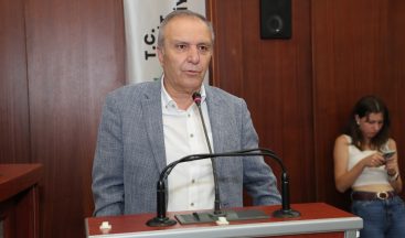 Ak Parti’li meclis üyesi Bozkurt’tan Topçular yorumu: İzmit Belediyesinin kusuru yok