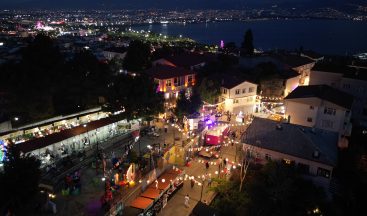 Kapanca festivali coşkuyla başladı!