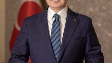 Başkan Büyükakın’dan 28 Haziran mesajı