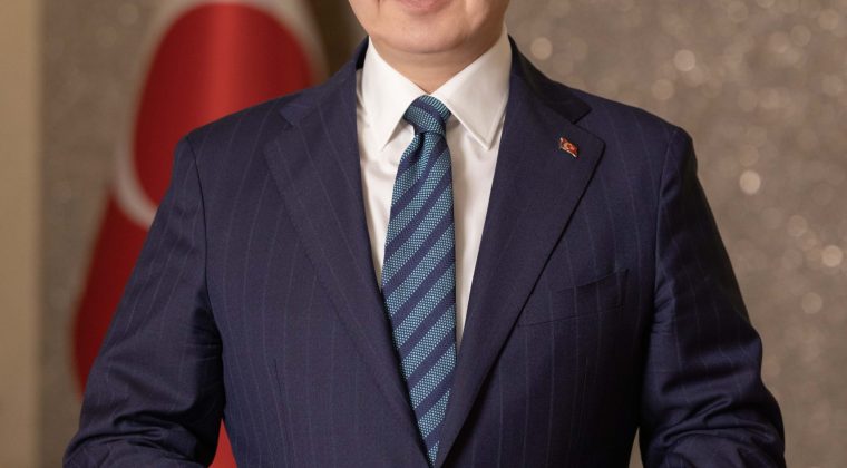 Başkan Büyükakın’dan 28 Haziran mesajı