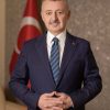 Başkan Büyükakın’dan 100. Yıl Kabotaj Bayramı mesajı