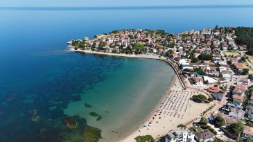 Kocaeli’nin mavi bayraklı plajları 2026 sezonuna hazır: Denetimlerden tam not!