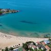 Kocaeli Kandıra plajlarında dünyada bir ilk