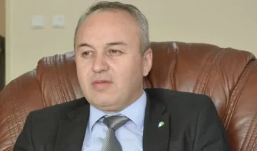 Gazeteci Erol Uyguç kalp krizi geçirdi