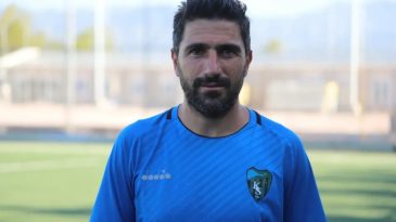 Kocaelispor’da yeni anlaşma sağlandı