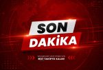 Kocaeli’de ev yangını! Alevler içinde kaldı