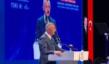 Büyükakın’dan Cedit hak sahiplerine çağrı