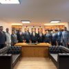 MHP Kocaeli teşkilatında dev revizyon: 7 İlçe Başkanı değişti