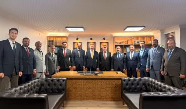 MHP Kocaeli teşkilatında dev revizyon: 7 İlçe Başkanı değişti