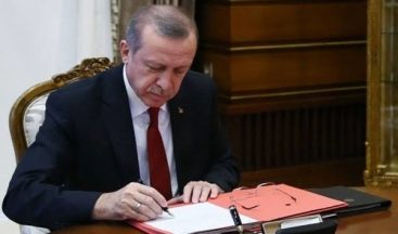 Kocaeli’de flaş atamalar: Resmi Gazetede yayınlandı