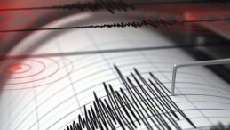 Korkutan deprem