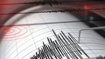 Korkutan deprem