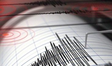 Korkutan deprem