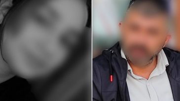 Korkunç olay: Babasının çocukluk arkadaşı tarafından istismara uğradı