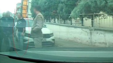 Kocaeli’de infial yaratan dava: Okul önündeki taciz şüphelisi serbest