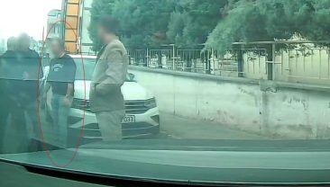 Kocaeli’de infial yaratan dava: Okul önündeki taciz şüphelisi serbest