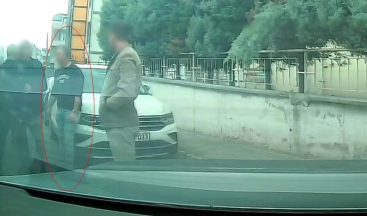 Kocaeli’de infial yaratan dava: Okul önündeki taciz şüphelisi serbest