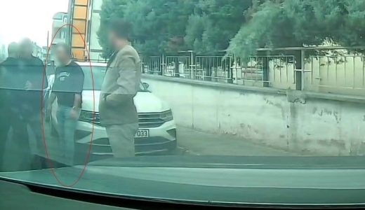 Kocaeli’de infial yaratan dava: Okul önündeki taciz şüphelisi serbest