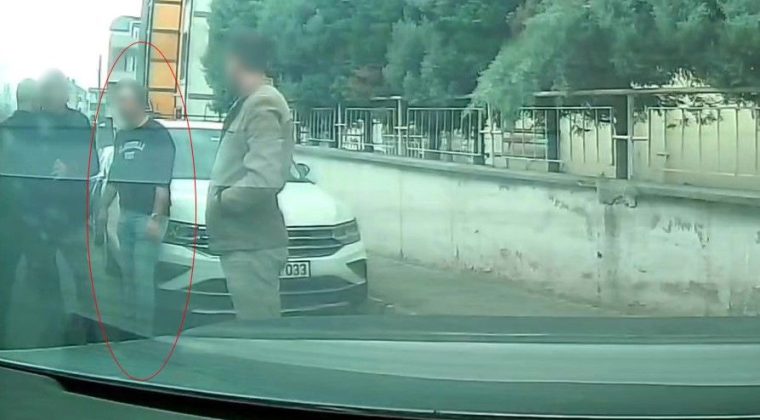 Kocaeli’de infial yaratan dava: Okul önündeki taciz şüphelisi serbest
