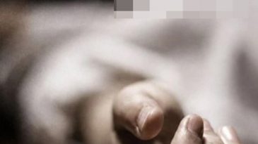 45 yaşındaki şahıs ölü bulundu